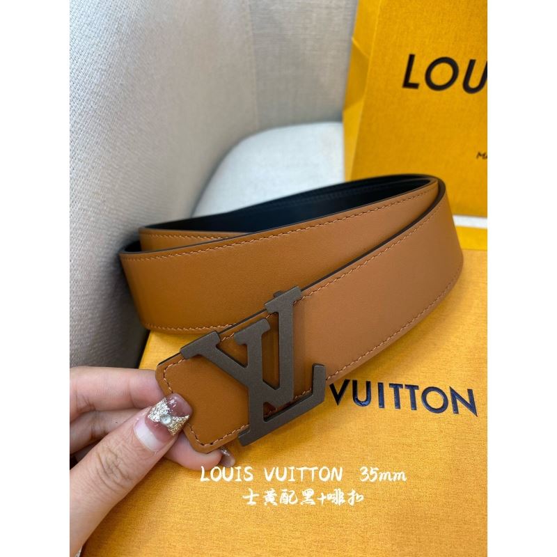 LV Belts